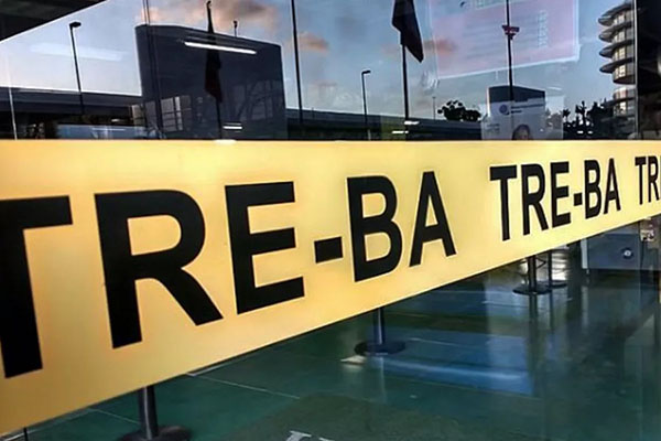 Justiça da Bahia determina cassação de prefeito e vice de Piatã