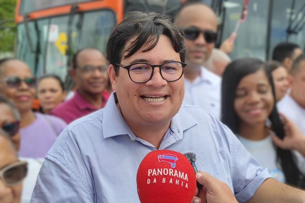 Tagner Elinal Caetano|Tagner _transporte Camaçari