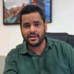 Tássio Brito rebate ACM Neto: 