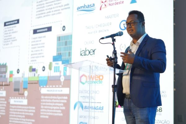 Thiago Ferreira Embasa