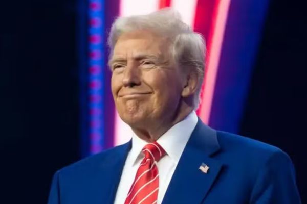 Senado dos EUA aprova fim do tarifaço de Trump contra o Brasil