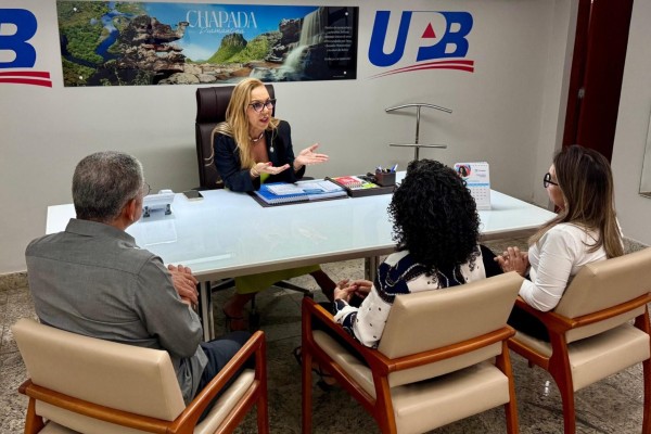 UPB Monalisa Tavares