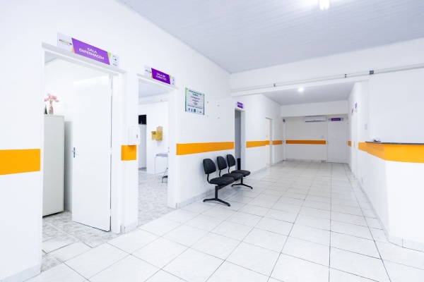 Prefeitura entrega USF Gleba E requalificada e reforça compromisso com saúde pública em Camaçari