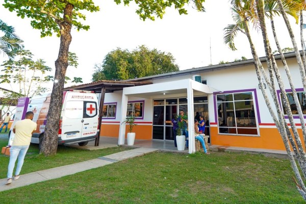 USF Parafuso|Atendimento SAC CIN