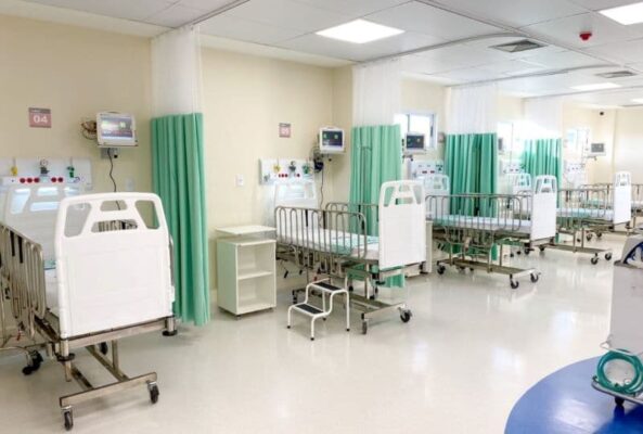 Projeto na Câmara Municipal prevê criação de Hospital Municipal Infantil de Salvador