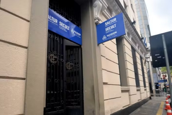 Vereador denuncia falta de transparência da Prefeitura de Salvador em patrocínios da Secult