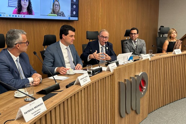 WILSON CARDOSO PEDRO MAIA UPB MP