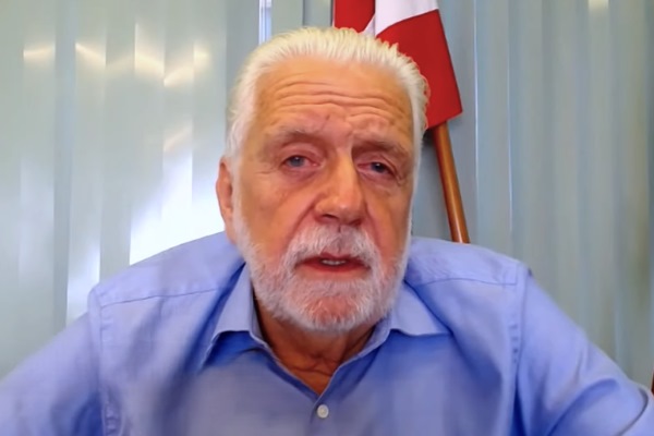 Wagner Jaques Metro1