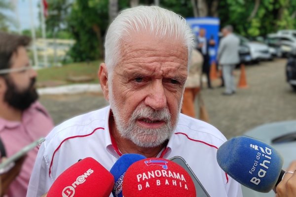 Wagner elogia postura de Lula em encontro com Trump: “Firme na defesa da nossa soberania”