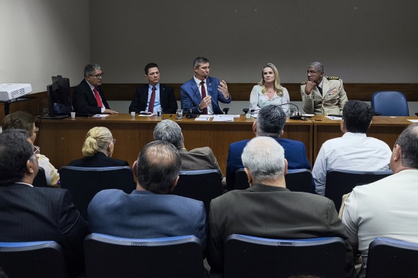 Werner apresentação ALBA