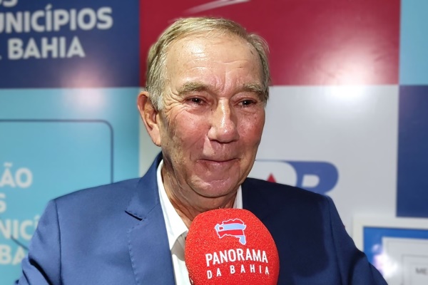 Presidente da UPB Wilson Cardoso será homenageado com a Comenda 2 de Julho na ALBA