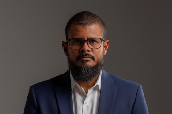 Yuri Almeida_Política