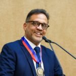Zé Eduardo “Bocão” recebe Comenda 2 de Julho da ALBA: 