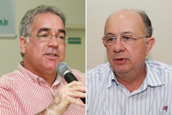 Zé Neto e Zé Ronaldo