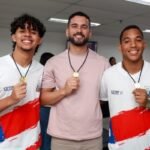 Alunos da rede estadual da Bahia conquistam primeiro lugar em feira de ciência internacional na Colômbia