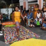 Pelourinho ganha programação cultural para este final de semana