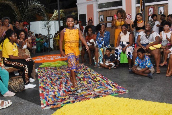 Pelourinho ganha programação cultural para este final de semana