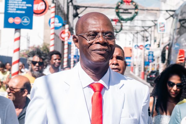 Conselho de Ética arquiva processo de cassação contra vereador Hamilton Assis