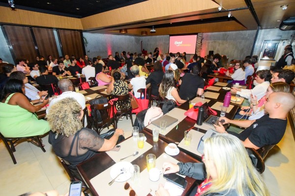 iFood Empreenda Salvador