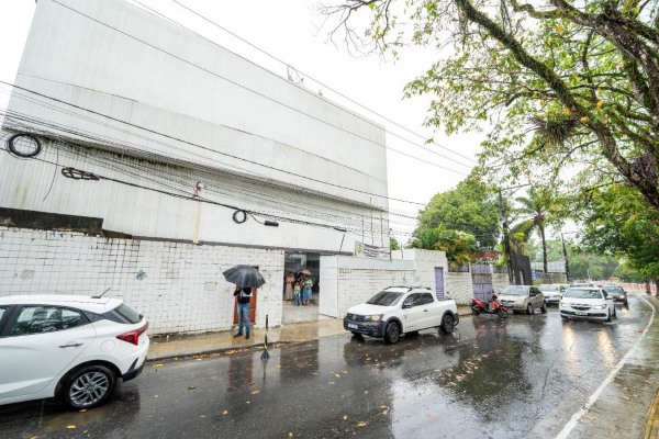 Atendimento do Bolsa Família é retomado em novo endereço em Camaçari