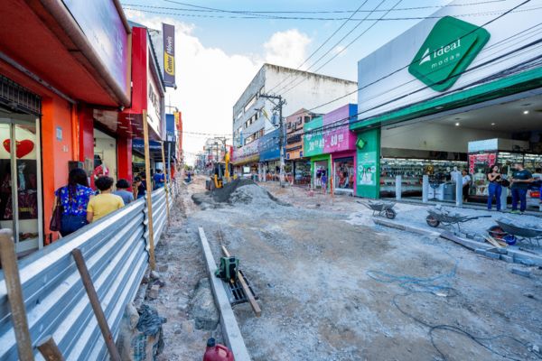obras do Centro_Camaçari