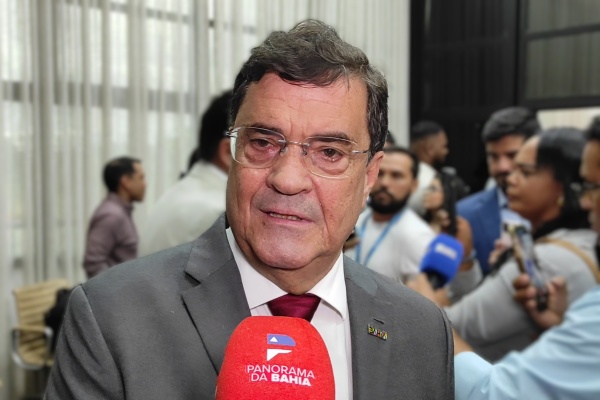 Angelo Almeida sugere expansão do setor de carros elétricos na Bahia: “Muitas novidades ainda este ano”