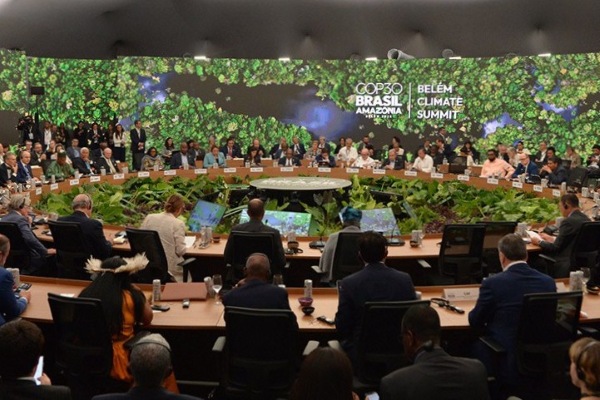 COP30 em fase decisiva: veja o que avançou até aqui e o que vem pela frente