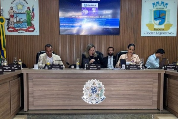 Vereador do União Brasil preso por tráfico de drogas é afastado após decisão da Justiça