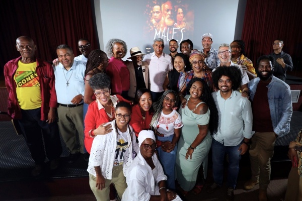 Jerônimo destaca a valorização da cultura durante programação especial do Novembro Negro