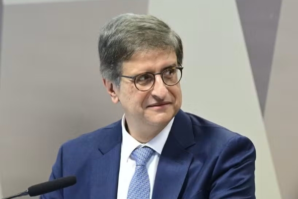 Senado aprova recondução de Paulo Gonet à PGR por mais dois anos