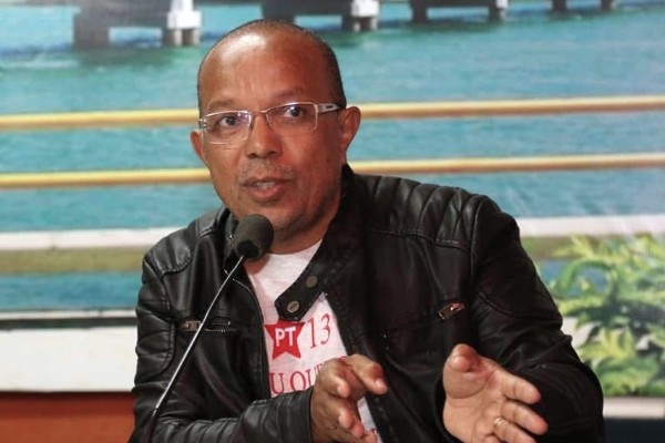 Manifesto: O Estado e a Megaoperação da Hipocrisia