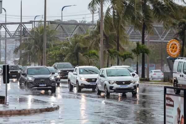 Consulta pública do Plano de Mobilidade de Lauro de Freitas termina nesta segunda (17)
