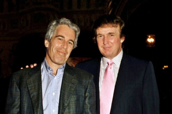 Câmara dos EUA aprova abertura total dos arquivos do caso Jeffrey Epstein