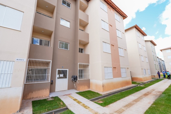 Governo propõe aumentar teto do Minha Casa Minha Vida para ampliar acesso à moradia popular