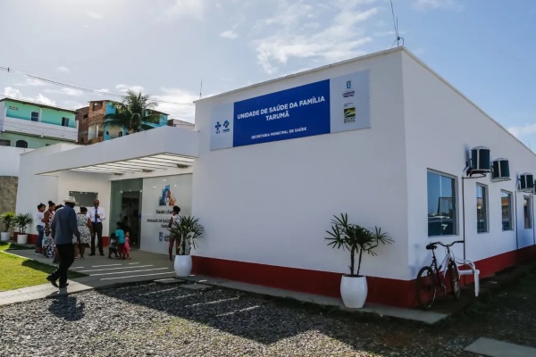 Lauro de Freitas promove programação especial do Novembro Azul com ações em todas as USFs