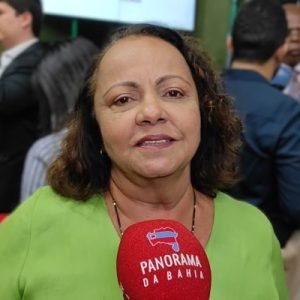 Aladilce lidera produtividade na Câmara com 83 proposições apresentadas em 2025