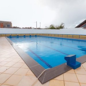 Arena Aquática Lauro de Freitas