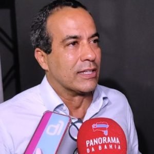 Bruno Reis confirma volta às aulas na segunda após fim da greve dos professores