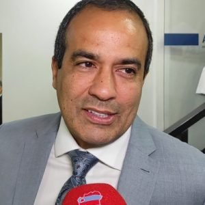 Bruno Reis ALBA