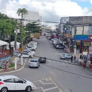 Falta de investimentos da Prefeitura afeta crescimento populacional de Candeias