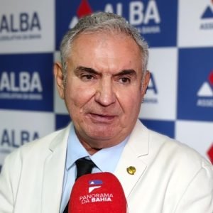 Coronel entrevista