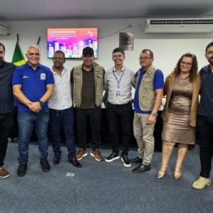 Correntina Sebrae