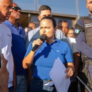 Débora Professores