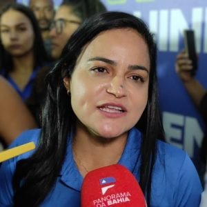 Débora Regis Reforma Tributária