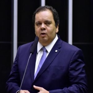 Elmar Nascimento