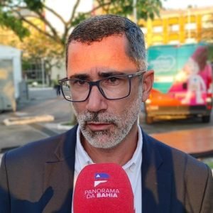 Embasa Cetrel Camaçari