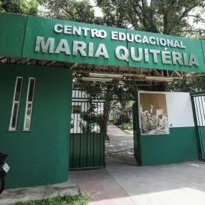 Escola Camaçari