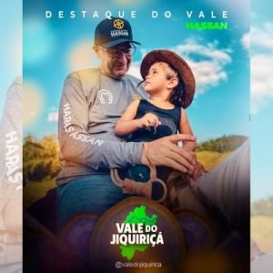 Hassan Vale do Jiquiriçá