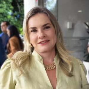 Ivana UPB Mulher