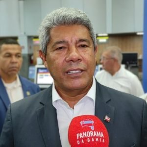 Jerônimo Aeroporto